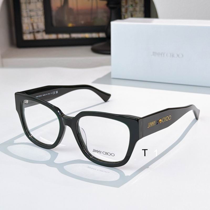 JIMMY CHOO JC042B 54 16-145 A02